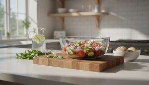 10 Light Recipes for Fresh Summer Salads