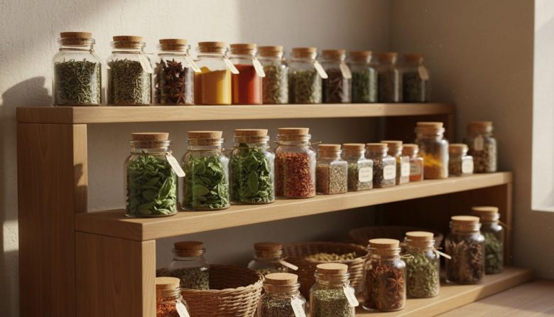 12 Herbs and Spices for Flavor Without Extra Salt
