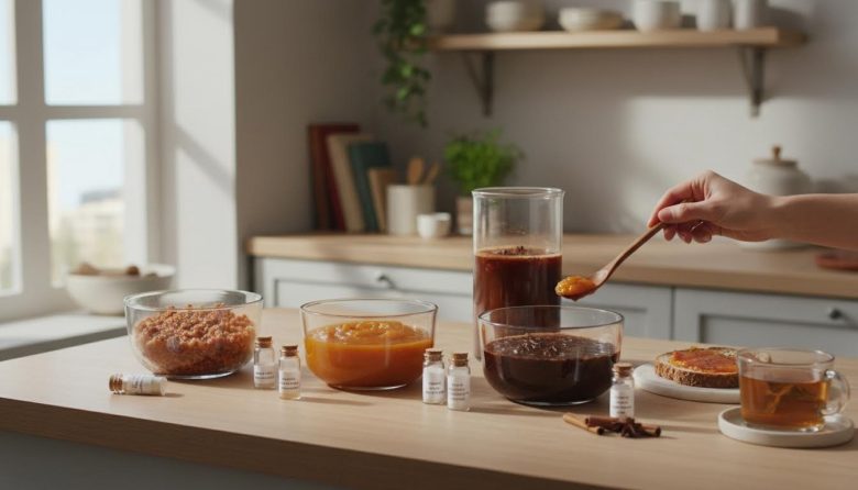 5 Tips to Reduce Sugar in Recipes