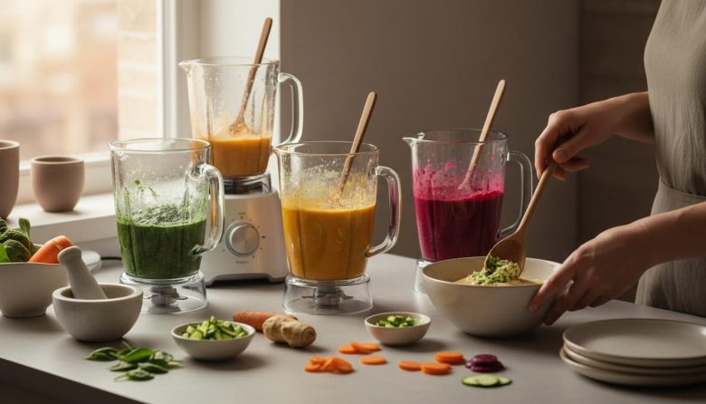 8 Ways to Sneak More Veggies In