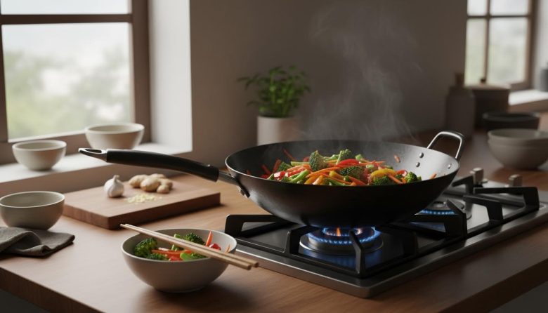 How to Make a Quick Veggie Stir-Fry for Busy Evenings