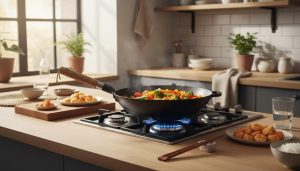 How to Make Quick Veggie Stir-Fry for Weeknights