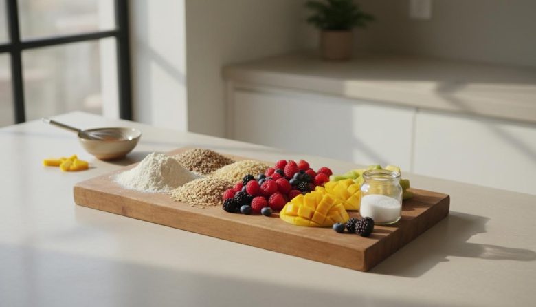 Simple Guide to Swapping for Healthier Ingredients