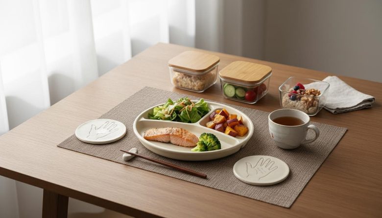 Tips for Easy Portion Control Daily