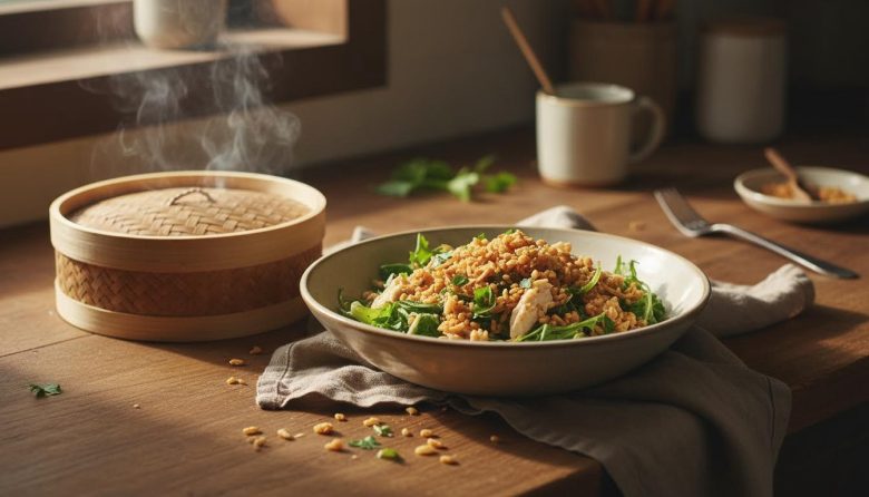 Tips to Refresh Leftovers Quickly