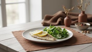 Your Simple 7-Day Plan for Light Weeknight Dinners